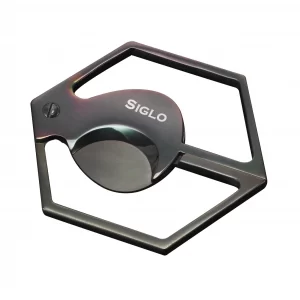 Dao cắt Siglo Hexagon Scissor - Large
