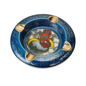 Gạt tàn SIGLO YEAR OF THE DRAGON ASHTRAY