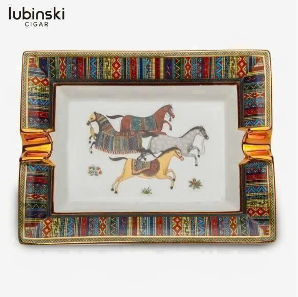 Gạt tàn cigar Lubinski