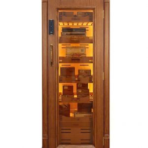 Tủ bảo quản xì gà điện Electronic Cigar Humidor Cabinet