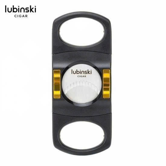 Cắt đầu cigar chữ Lubinski