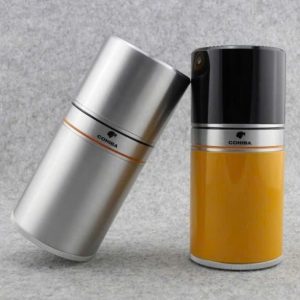 Ống đựng xì gà 7 điếu Cohiba HB 050