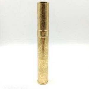 Ống đựng xì gà đồng Lubinski YJA-70002