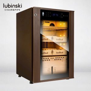 tủ điện bảo quản xì gà Humidor Cabinet